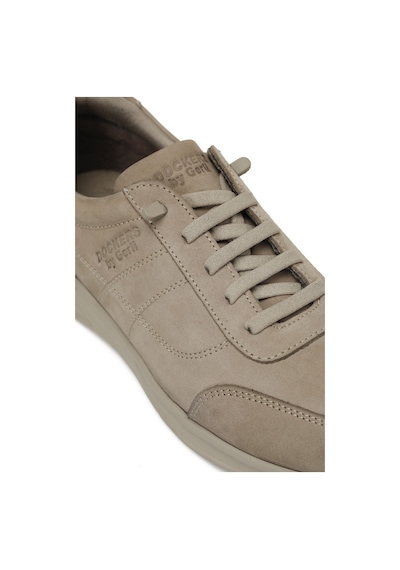 Dockers By Gerli 238246n 5fx Kum Erkek Comfort Ayakkabı Kum