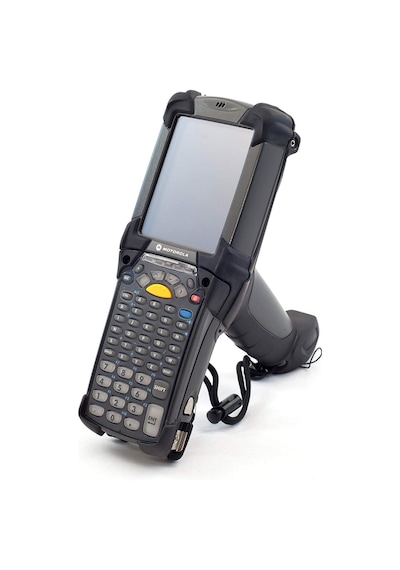 Peykan Motorola Mc9190-g Endüstriyel El Terminali