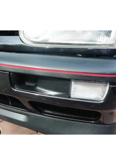 Golf Mk3 Air Fog İntake Sis Çerçevesi