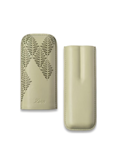 Zino Z Collection Deri Puro Kılıfı Yeşil 2li Xl 64 Ring