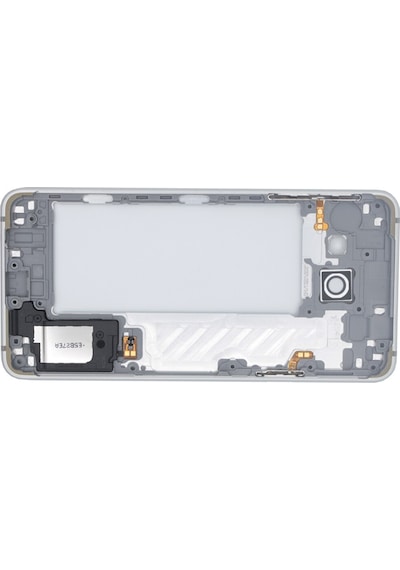 Samsung Uyumlu Galaxy A3 2016 A310 Kasa Dolu Arka Kapak
