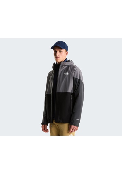 The North Face M Lightning Zip-in Jacket Erkek Outdoor Ceketi Nf0a87gnb0ı1renkli Çok Renkli