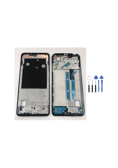 Xiaomi Redmi Note 11 Çıtalı Uyumlu Lcd Ekran Dokunmatik