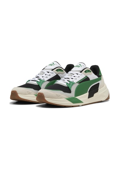 Puma Trınıty 2 Unısex Spor Ayakkabı 400230 03 Siyah