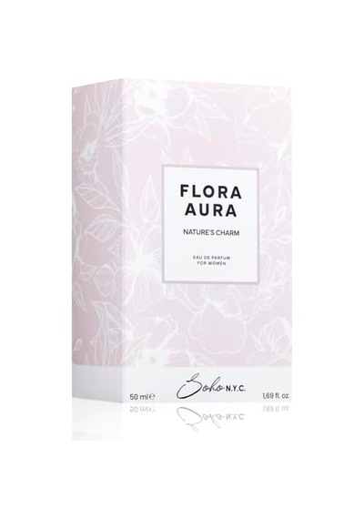Parfüm-edp 50 Ml-flora AÇIK PEMBE