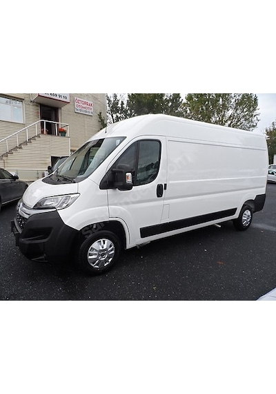 1495545080 DUCATO BOXER JUMPER II 18Q KOMPLE SOL AKS