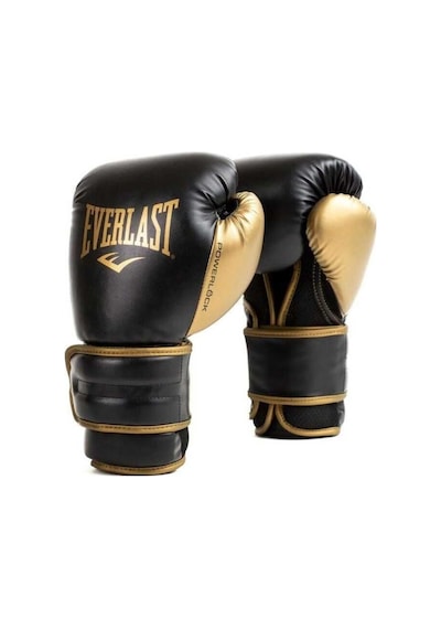 Powerlock 2r Training Gloves 14oz Siyah Boks Eldiveni P00002664 Renkli
