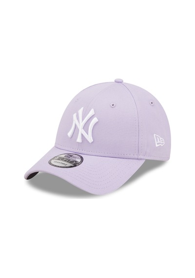 New Era League Essentıal 9forty Neyyan Unisex Şapka 60298724 Mor