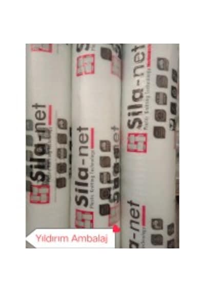 Silaj Filesi-saman Filesi Abco 123cmx3000mt