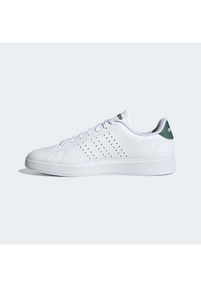 Adidas Advantage 2.0 Erkek Spor Ayakkabı - Ig9166 Beyaz
