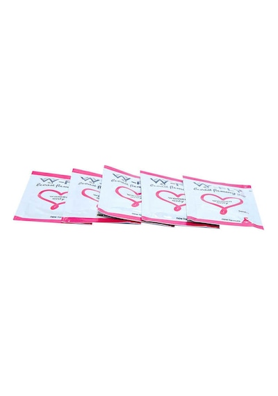 Breast Firming Gel Göğüs Bakım Jeli 5 Ml X 5li