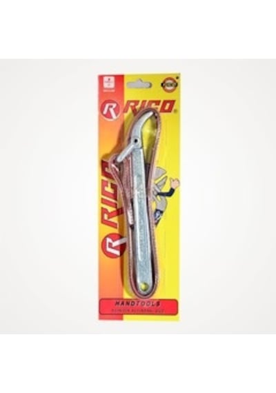 Rico 013-Kk1117 Kayışlı Kemerli Filtre Anahtarı 9