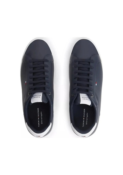 Tommy Hilfiger Erkek Sneaker-fm0fm05946dw5 Mavi