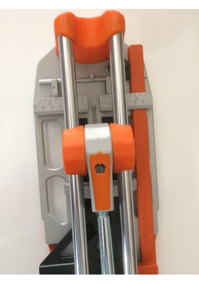 Gönen Döküm Pro Fayans Seramik Kesme Makinası 60 CM