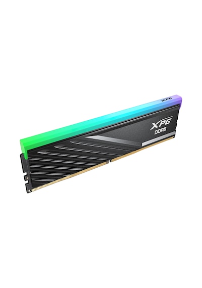 Xpg AX5U6000C3016G-SLABRBK Lancer Blade RGB 16 GB DDR5 6000 MHz CL30 Ram