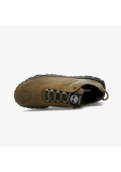 Timberland Greenstride Motion 6 Low Lace Up Erkek Yeşil Spor Ayakkabı Tb0a6dhpage1