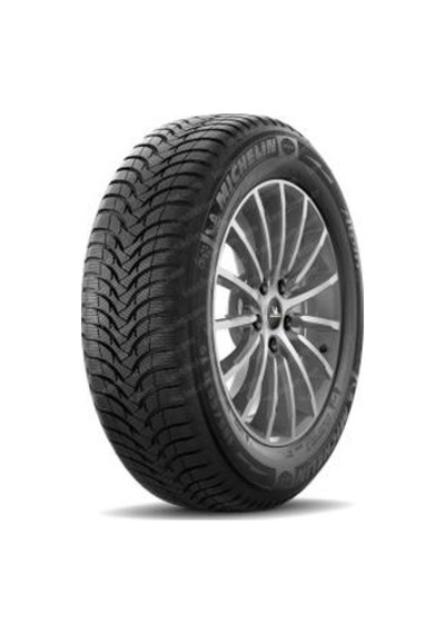Michelin 175/65R15 84T Alpin A4 Kış Lastiği 2025