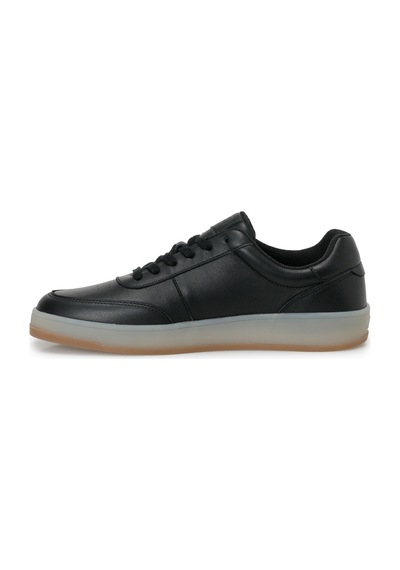 Dockers By Gerli Captan Siyah Erkek Sneaker 000000000102694405