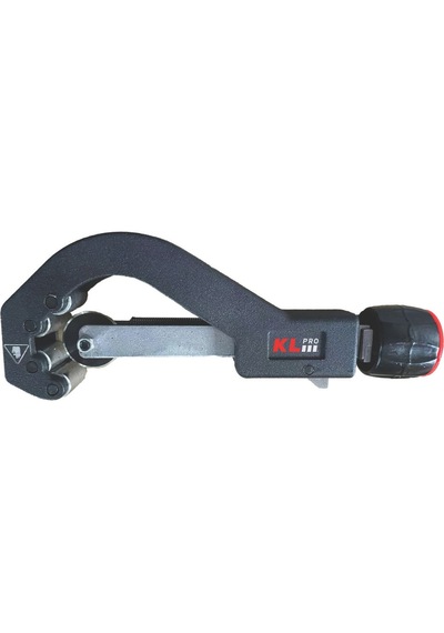 Kl Pro Klbm110 110mm Ağır Hizmet Tipi Plastik Boru Makası