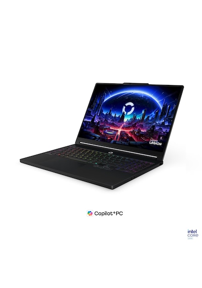Lenovo Legion 5 15IPH11 83RW0004TR Ultra 7 356H 32 GB 1 TB SSD RTX5060 8 GB 15.3" Dos Dizüstü Bilgisayar