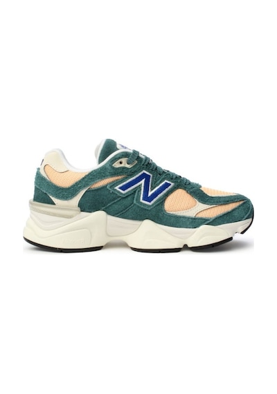 New Balance 9060 Kadın Sneaker Gc9060gp Gc9060gp Yeş Yeşil