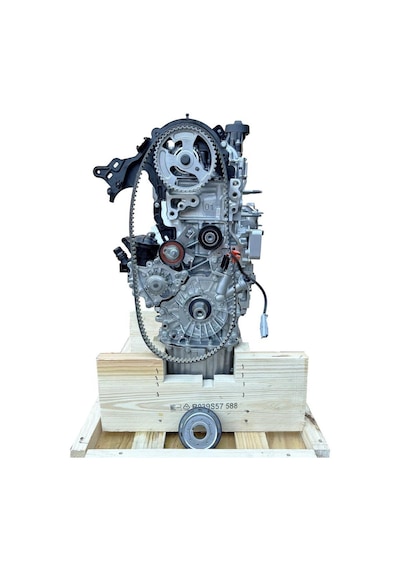 Psa Mopar 1634153980 Opel Combo E 2018 1.5 Bluehdi Dizel Dv5r-dv5rd Komple Motor