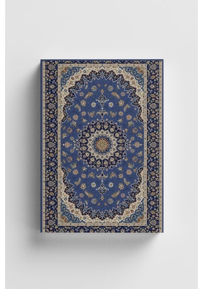 Etnik Desen Serisi 19 Tefani Bullet Journal A5 Noktalı Defter Çok Renkli