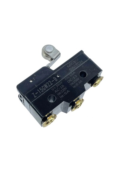 Lmz15-gw22-b Kısa Makaralı Mikro Switch