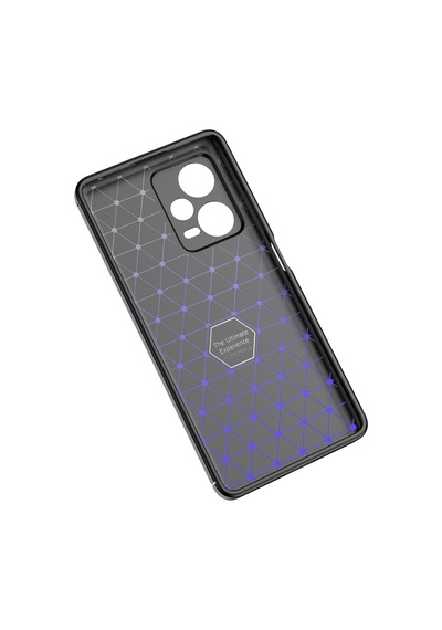Xiaomi Uyumlu Redmi Note 12 5g Kılıf Zore Deri Görünümlü Niss Silikon Kapak