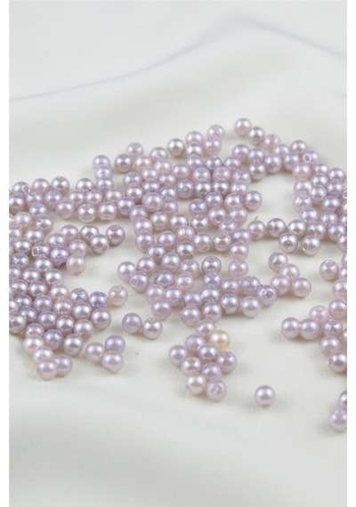 5 Mm Karışık Soluk Bej Tonlarında İnci Boncuk 30 Gr Kolye, Bileklik, Küpe Ve Takı Yapımı Diğer