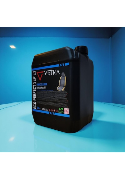 Vetra Eco Perfect Kumaş Döşeme Temizleyici 5 Kg