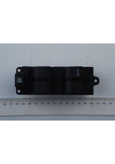 Mazda Bt50 2006-2011 Sol Cam Açma Düğmesi Mcar Ue8d6350