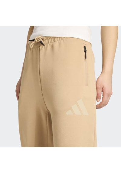 Adidas Jw7739 W Z.n.e. Pt Kadın Tek Alt Krem