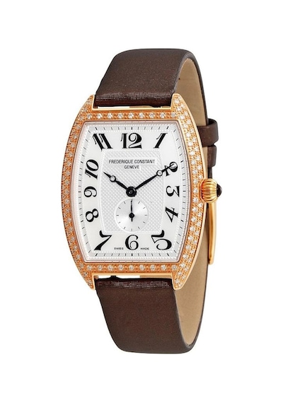 Frederique Constant FCOFC235APW3TPV4 Kadın Kol Saati