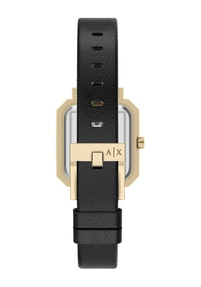 Armani Exchange Ax5742 Kadın Kol Saati Altın