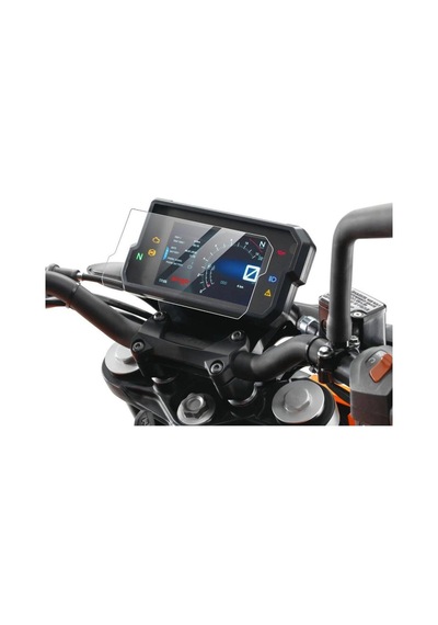 Ktm 390 Adv 2017-2022 Dijital Gösterge Uyumlu Ekran Koruyucu