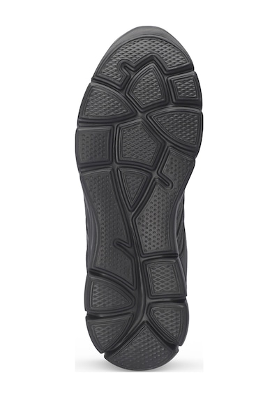 Slazenger ECKHARD I Kadın Koşu &amp; Yürüyüş Ayakkabı Siyah / Siyah