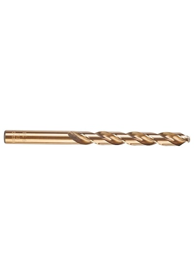 Mılwaukee Hss-g Co Metal Matkap Ucu 9.5 X 125 Mm 1 Adet