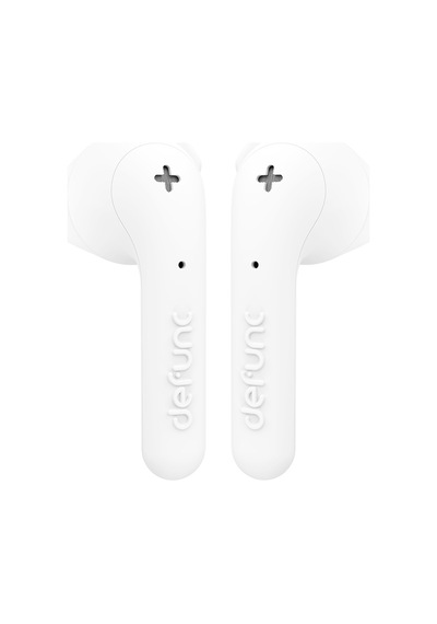 True Basic Iı Bluetooth Kulaklık Beyaz