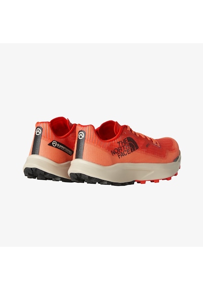 The North Face Summit Vectiv Sky 2 Erkek Turuncu Outdoor Ayakkabı Nf0a8aeml2ı1