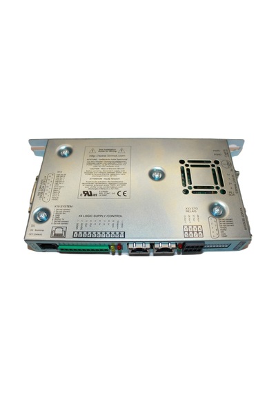 LinMot C1250-IP-XC-1S-000 72V 25A STO EtherNet/IP Servo Sürücü 0150-2346