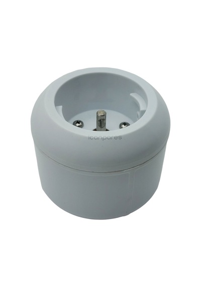 Beko İle Uyumlu Rhb 5050 Floral Blender Çırpıcı Adaptörü