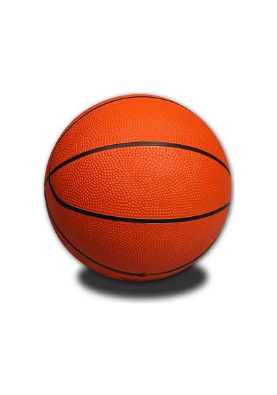 Basketbol Topu İç Dış Mekan Uyumlu 7 No Basket Topu