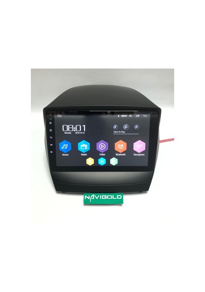 Hyundai İx35 2 Gb Ram Android Navigasyon Oem Multimedia