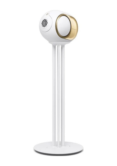 Devialet Tree, Phantom Ultimate 98 Db Uyumlu, Hoparlör Yükseltici Stand - Beyaz