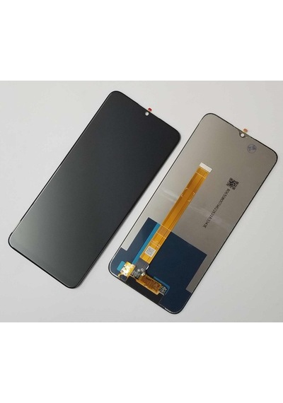 Realme C25 (Rmx3191) Lcd Ekran + Dokunmatik Full