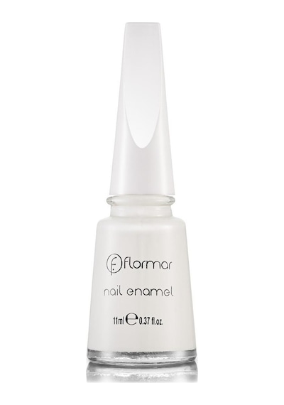 Flormar Snow White Oje 310