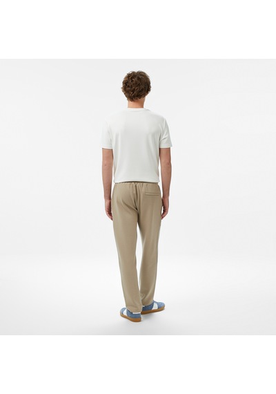 Nautica Erkek Bej Jogger Fit Pantolondüzp57125t