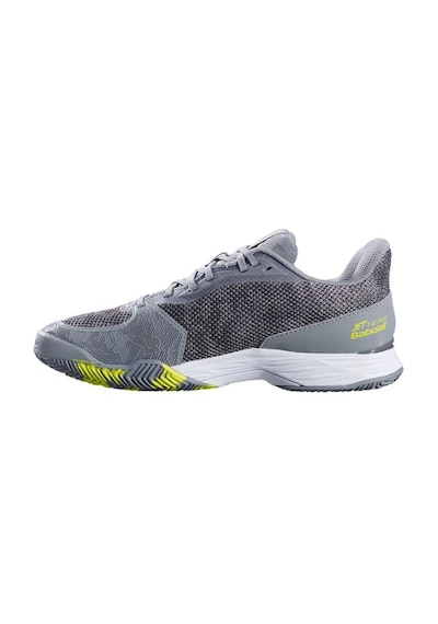 Babolat Jet Tere Clay Court Erkek Tenis Ayakkabısı 30s23650-28036 Beyaz