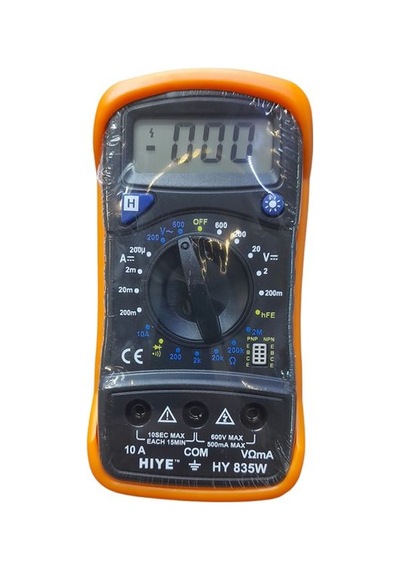 Hiye HY 835W Dijital Ölçü Aleti
